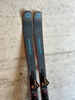 Tourenski Set Blizzard 156CM