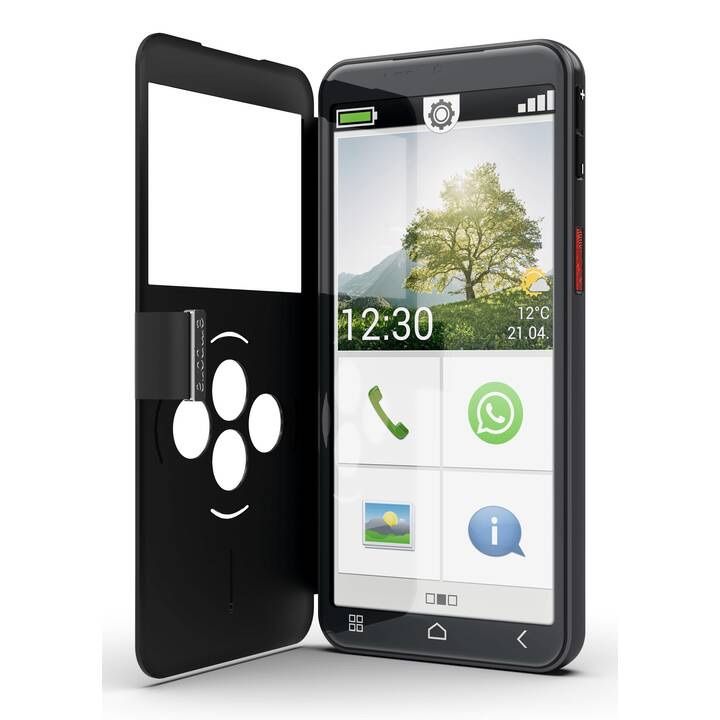 Emporia Telefoni cellulari / Smartphones: emporiaSMART.7lite  – Nuovo e nell'imballaggio originale da Jona venduto da WaJaggi 8