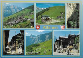 Albinen VS