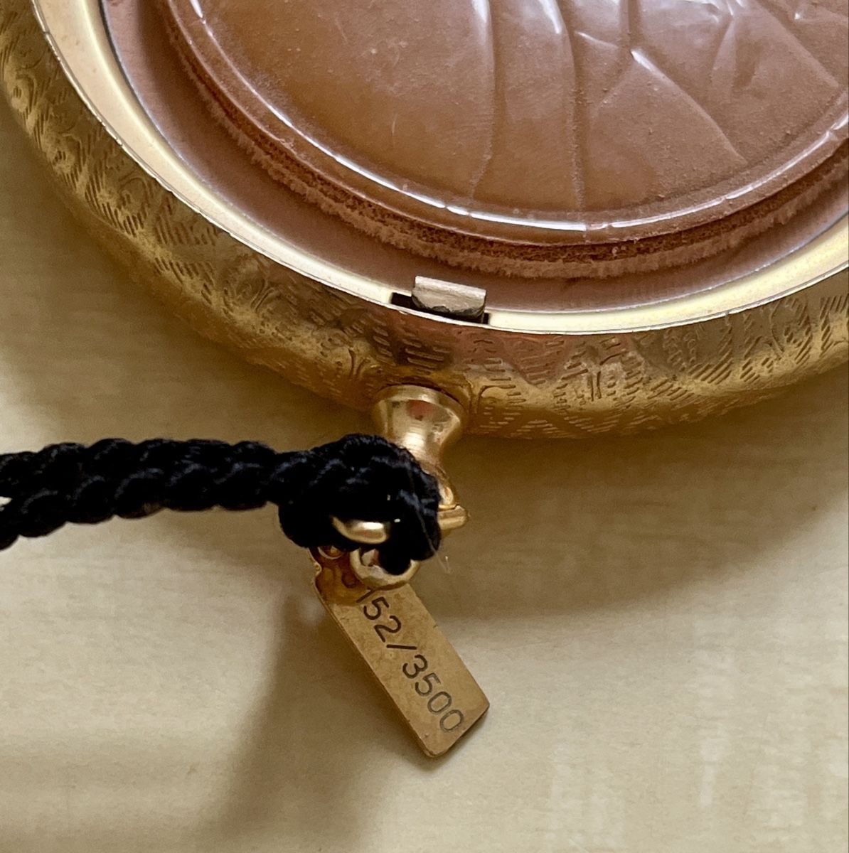 Estée Lauder Profumi & Eau de Toilette: Poudrier Estée Lauder vintage – Usato da lausanne venduto da ZeldaZonk58 6