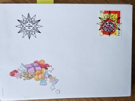 986 FDC 1999 mit ET VOLL RAR!! für 1.--