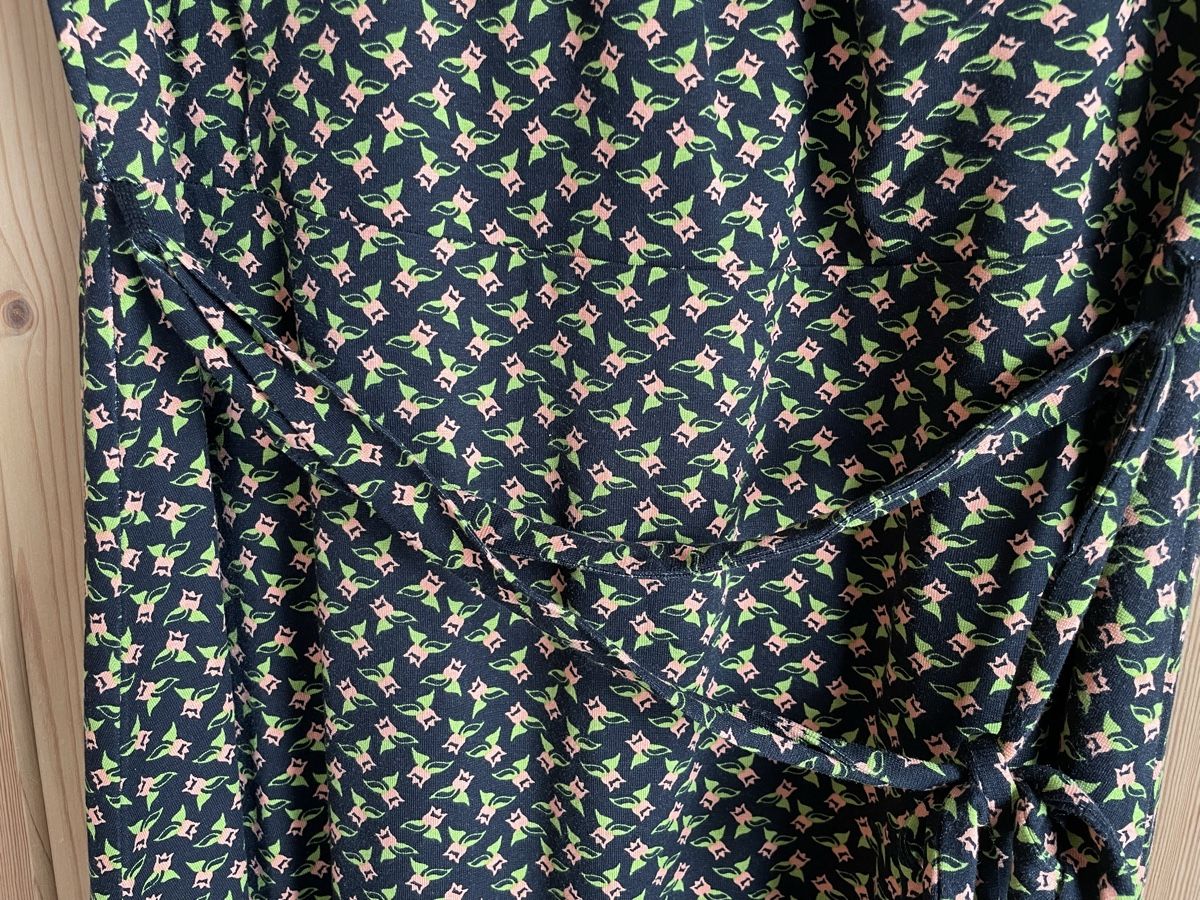 Kleider: Sommerkleid Neuwertig Gr L – Neu (gemäss Beschreibung) aus Rüti ZH von kar_xx9l 3