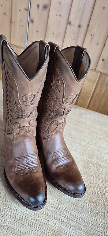 Scarpe da donna: SENDRA BOOTS GR. 38 – Usato da Schwanden im Emmental venduto da Jella1 3