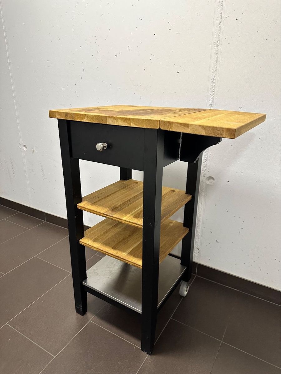 Ikea Dessertes: Ikea Stenstorp – D'occasion à Naters par TomX23
