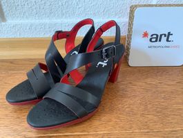 Art Rio 1850 back-red Gr.37
