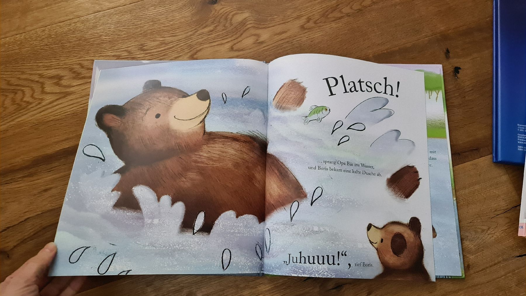 Libri: kinder bücher set – Usato da Wittenbach venduto da Tigerlili 1