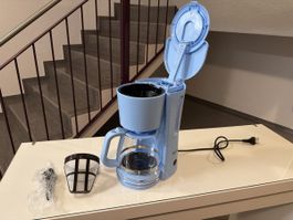 Filter-Kaffeemaschine