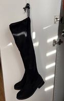 Cuissardes noires