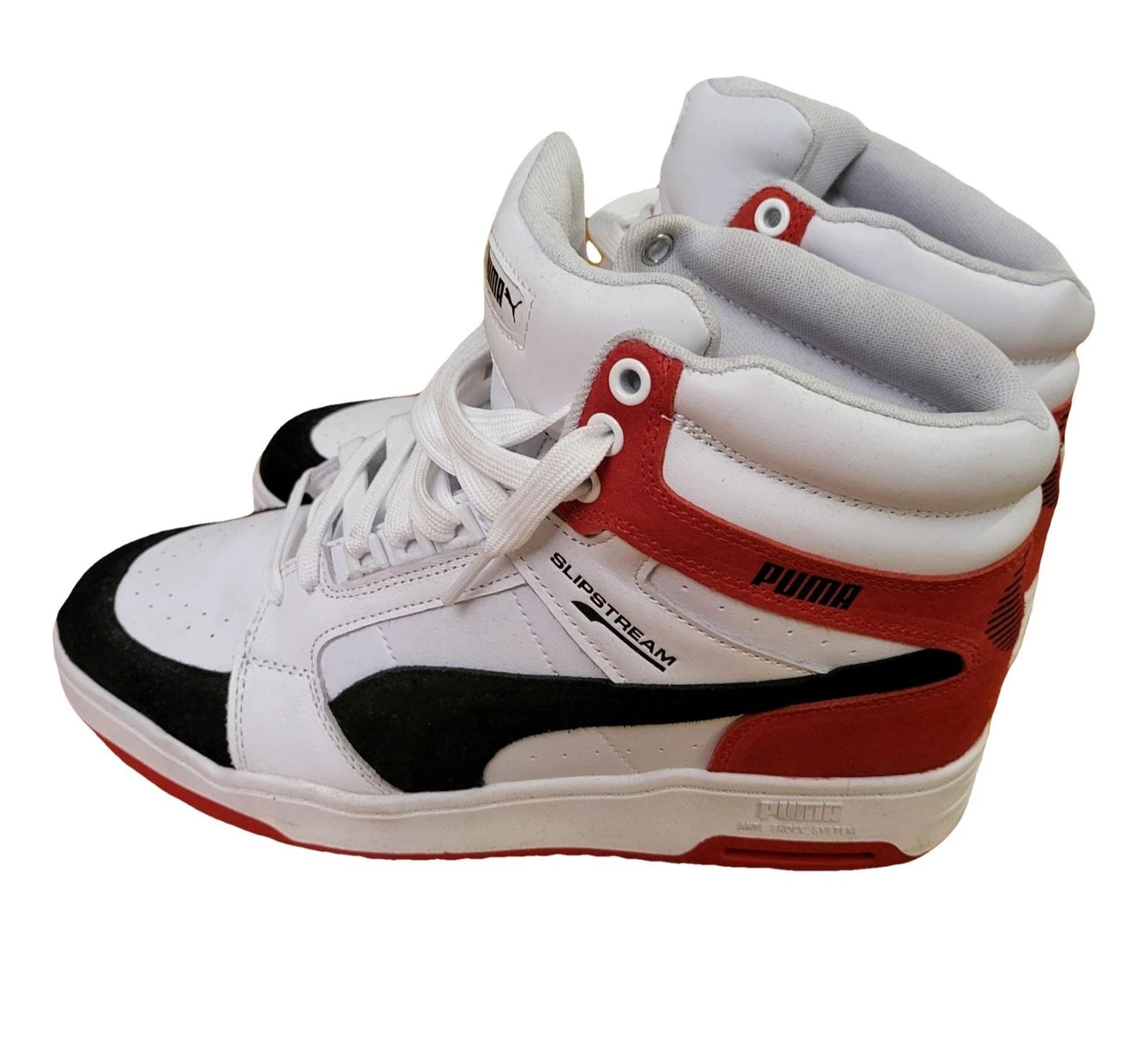 Puma Scarpe da uomo: Puma Sneaker (high), Gr. 43 – Nuovo (secondo la descrizione) da Rorschach venduto da mat_5zzq