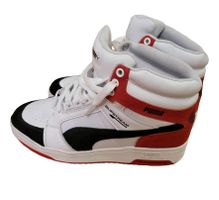 Puma Sneaker (high), Gr. 43