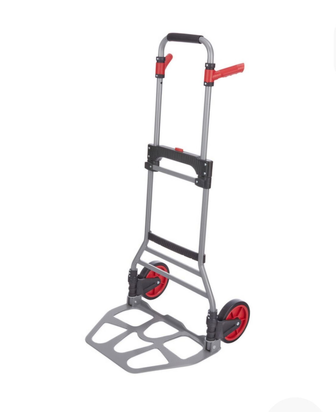 Schubkarren: faltbare Sackkarre / Ayce Transportsystem – Neu und originalverpackt aus Worb von evi_m8gv