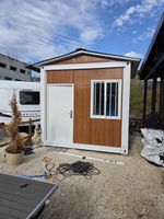 Buro container 