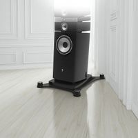 Townshend Audio Seismic Podium Size3 -100% Speaker Isolation