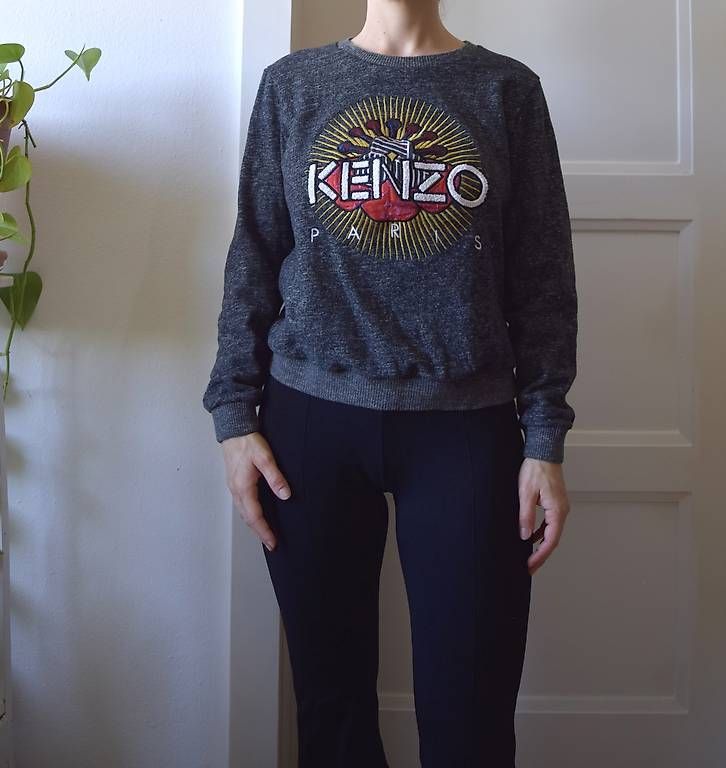 Pulls & Sweat-shirts: Kenzo Pullover (Grösse S-L) – D'occasion à Solothurn par laau1997 1