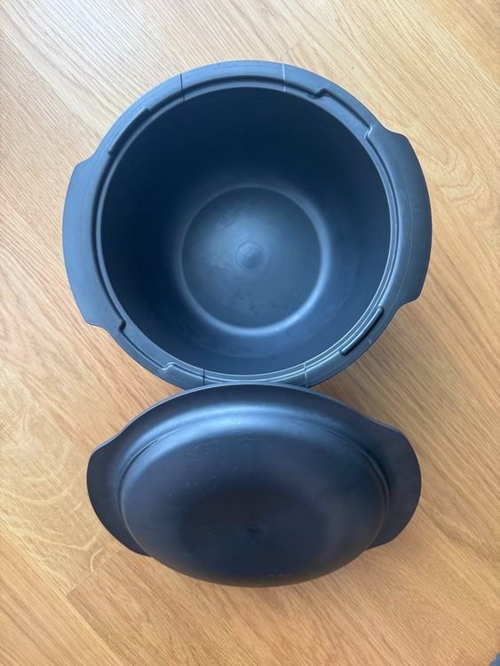 Tupperware Backformen: Ultra Pro 2,5 Liter Tupperware – Gebraucht aus Winterthur von delfin1314