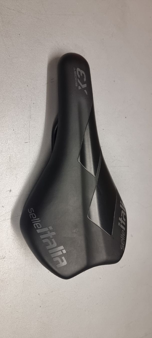 Selle Italia Pezzi di ricambio: Selle Italia X3 Boost - Versand möglich  – Usato da Seon venduto da Stibinio 2