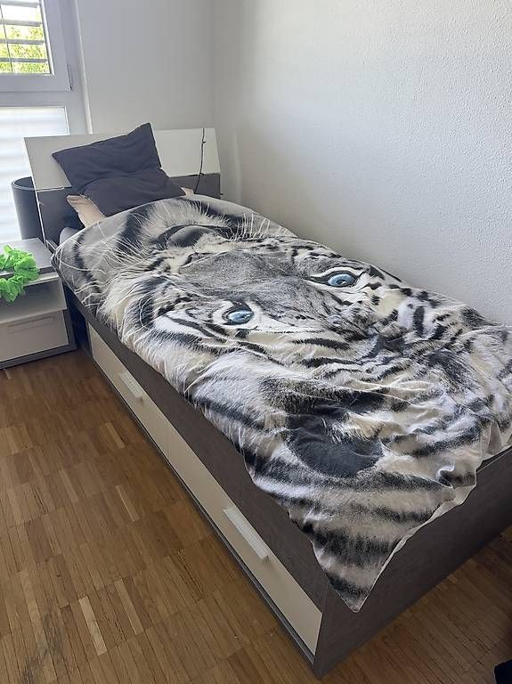 Pfister Letti: Lit simple – Usato da Meyrin venduto da syl_725m