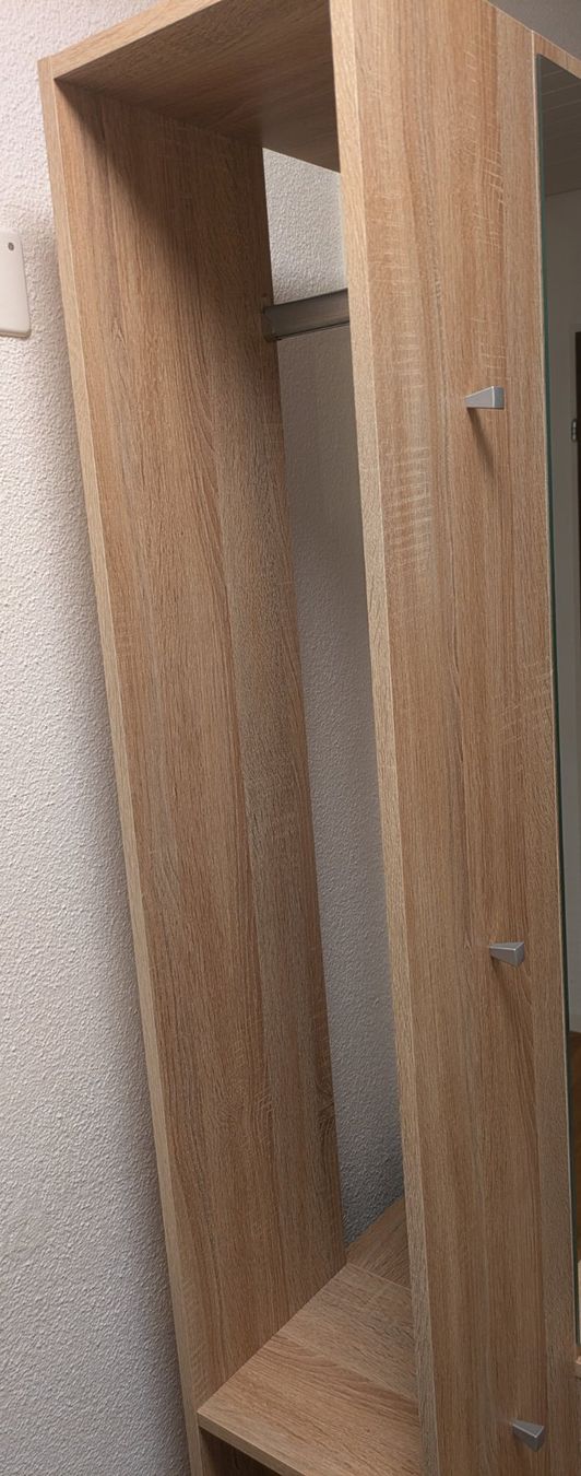 Porte manteau: Garderobe – D'occasion à Galgenen par wri_5krc 1