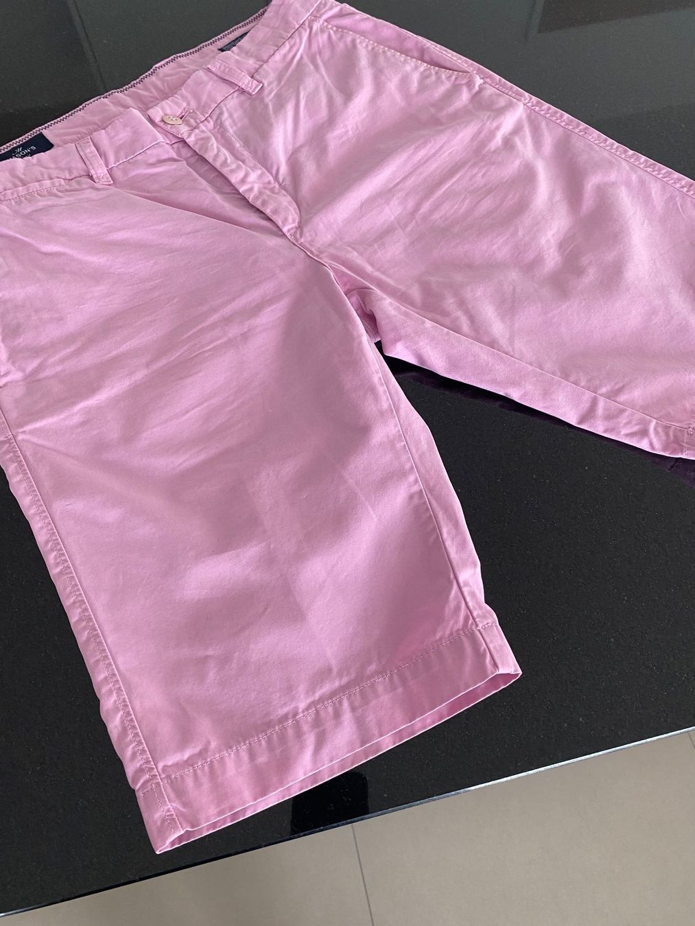 Pantaloni: Herren Shorts Mason'S – Usato da Emmenbrücke venduto da gui_66yy
