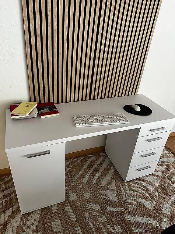 Conforama Bureaux: Bureau Conforama – D'occasion à Grandvaux par 0emilien0