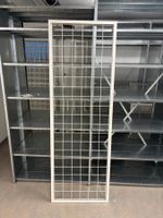 Metallgitter