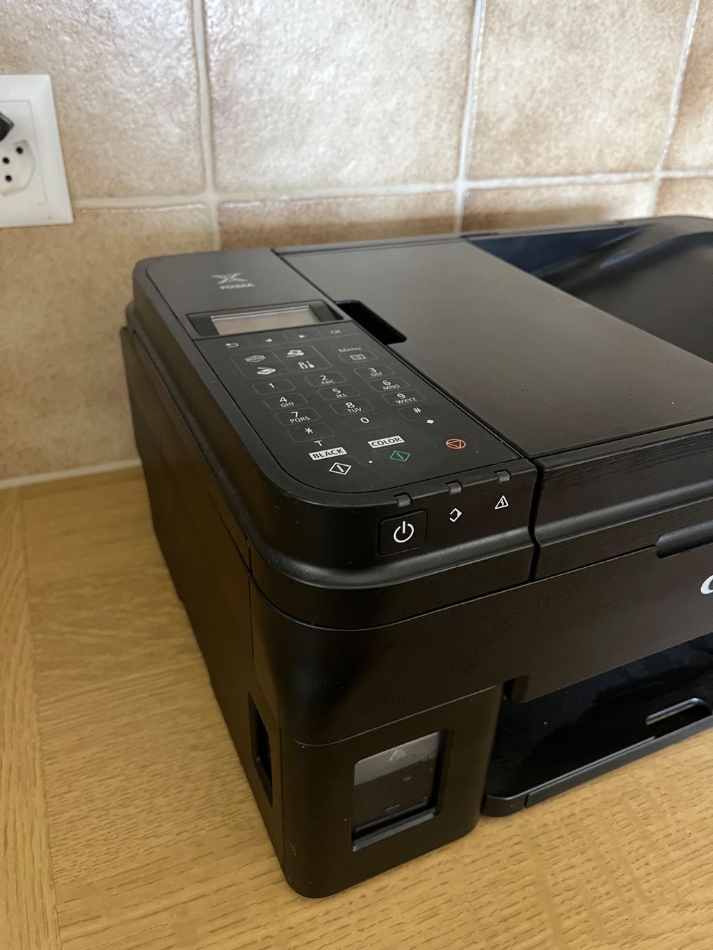 Canon Imprimantes: Drucker Canon Pixma – Neuf (Voir description) à Landquart par det_v9m9 1
