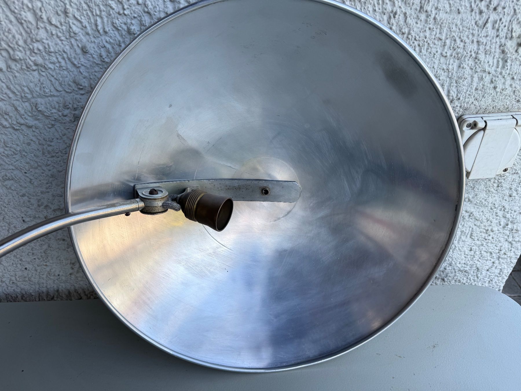 Lampes: Tischlampe – D'occasion à Unterstammheim par Hawesta 2