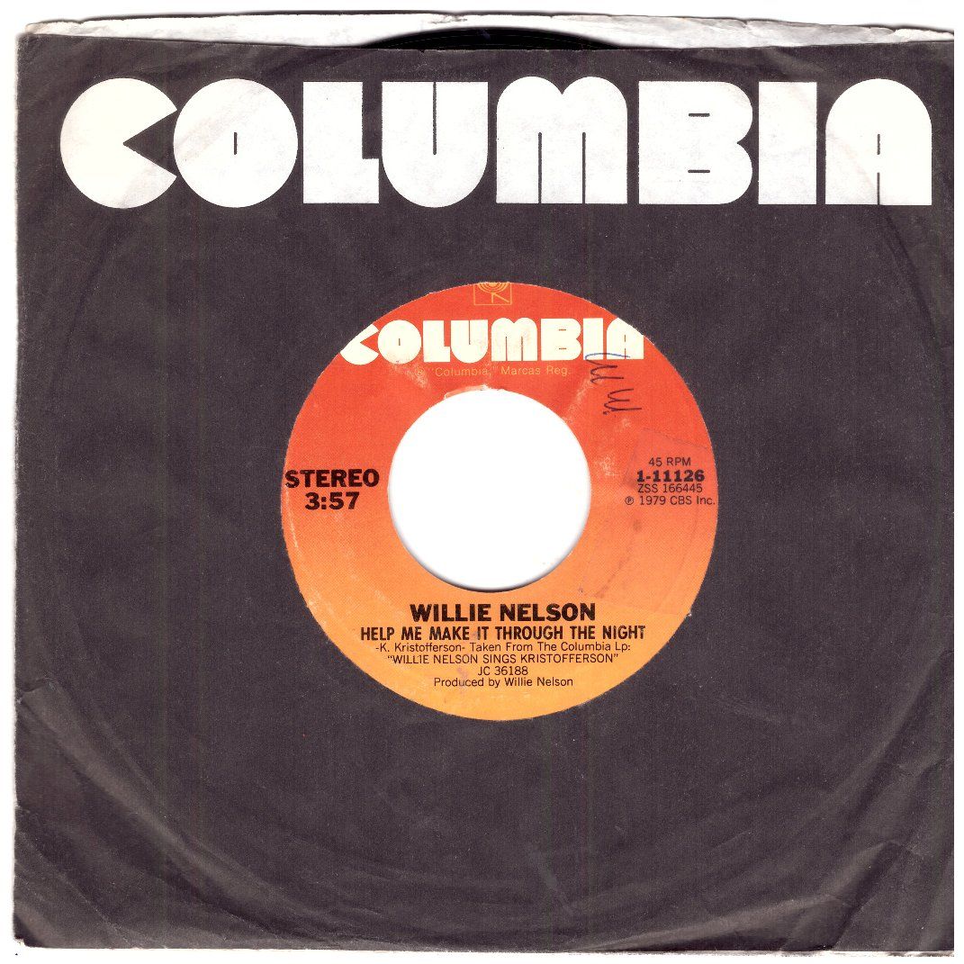 Dischi in vinile: WILLIE NELSON – Usato da Bassersdorf venduto da house-of-vinyl