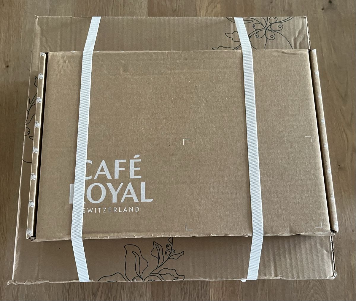 Coffee B Macchine per caffè & Macchine per espresso: CoffeeB Kaffeemaschine NEU, plus Kaffee & Gläser – Nuovo e nell'imballaggio originale da Sursee venduto da Since1975 4