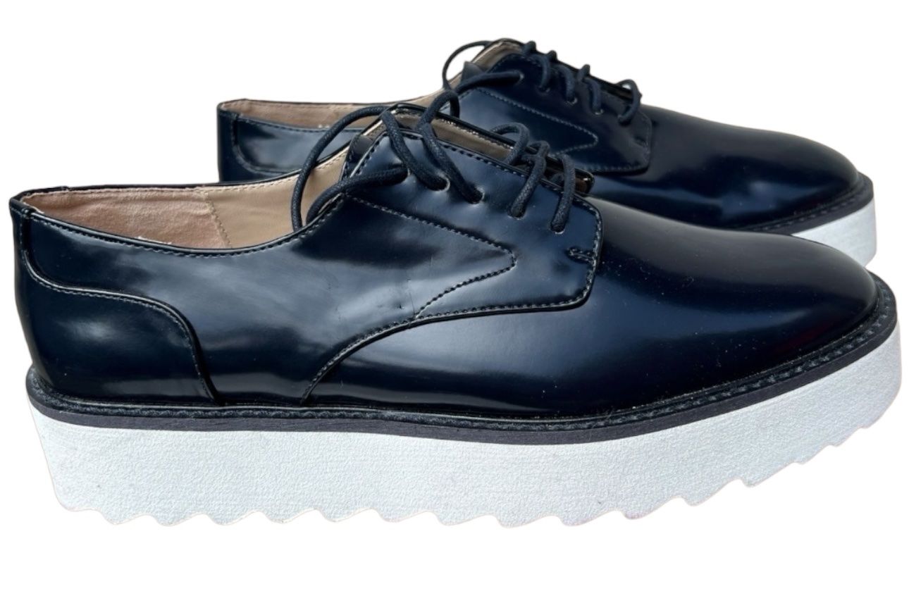 Zara Damenschuhe: Zara chaussures basses – Neu (gemäss Beschreibung) aus Vuisternens-Romont von gol_xp6p 2