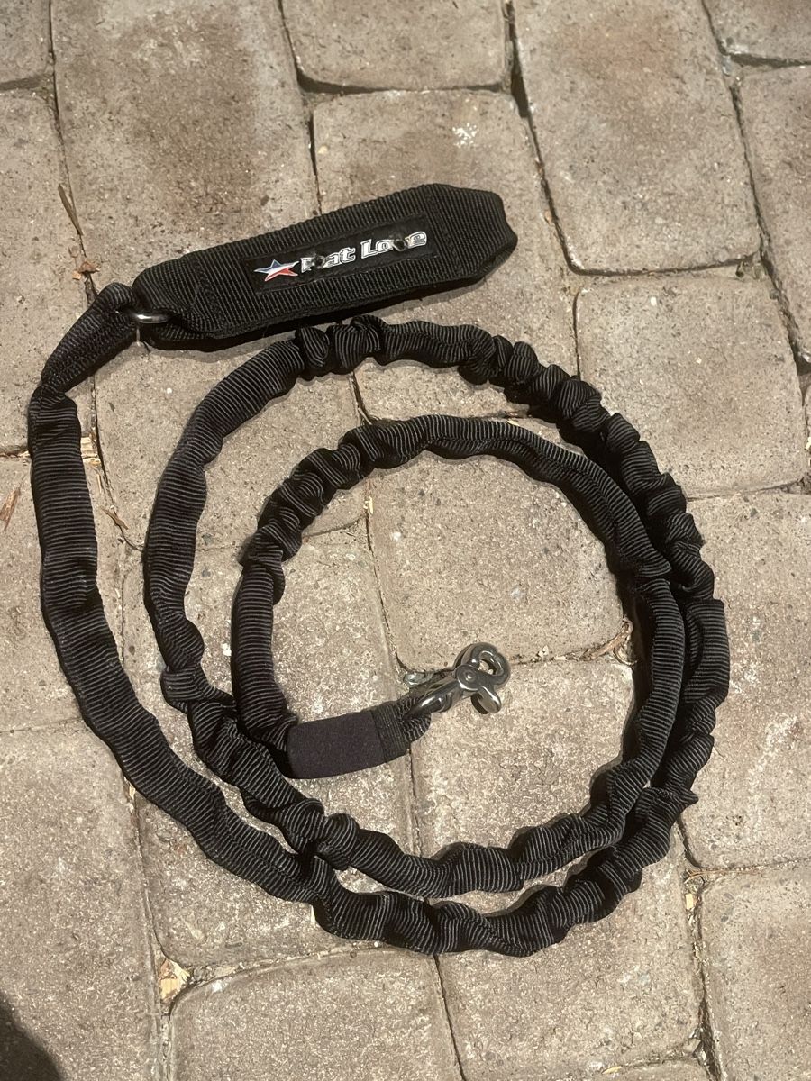 Kite: Kiteboard-Leash, Pat Love, 2m – D'occasion à Adligenswil par th.hi