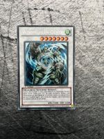Windmühlen-Genex (HA02-DE059), Secret Rare