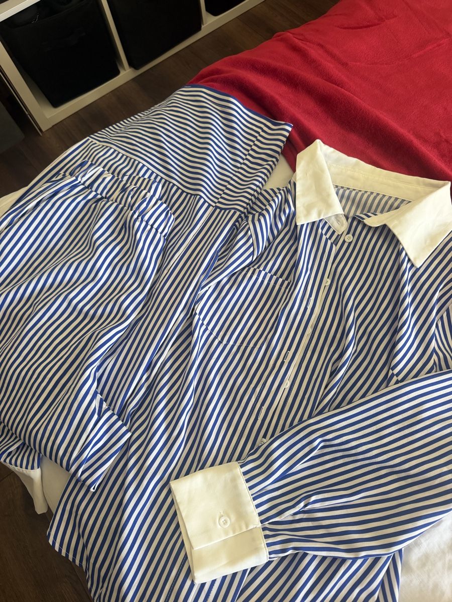 Shein Completi & Tailleur: ensemble shein – Nuovo (secondo la descrizione) da Sion venduto da tatiana.1508 3