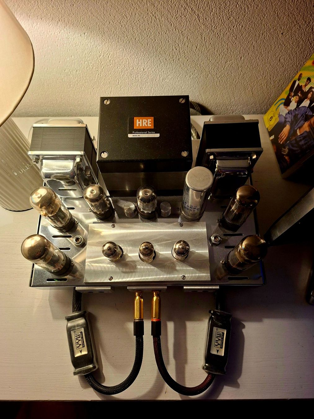 Amplificatori: DYNACO ST-70 Röhrenendstufe USA – Usato da Dietikon venduto da tel_5nn5 3