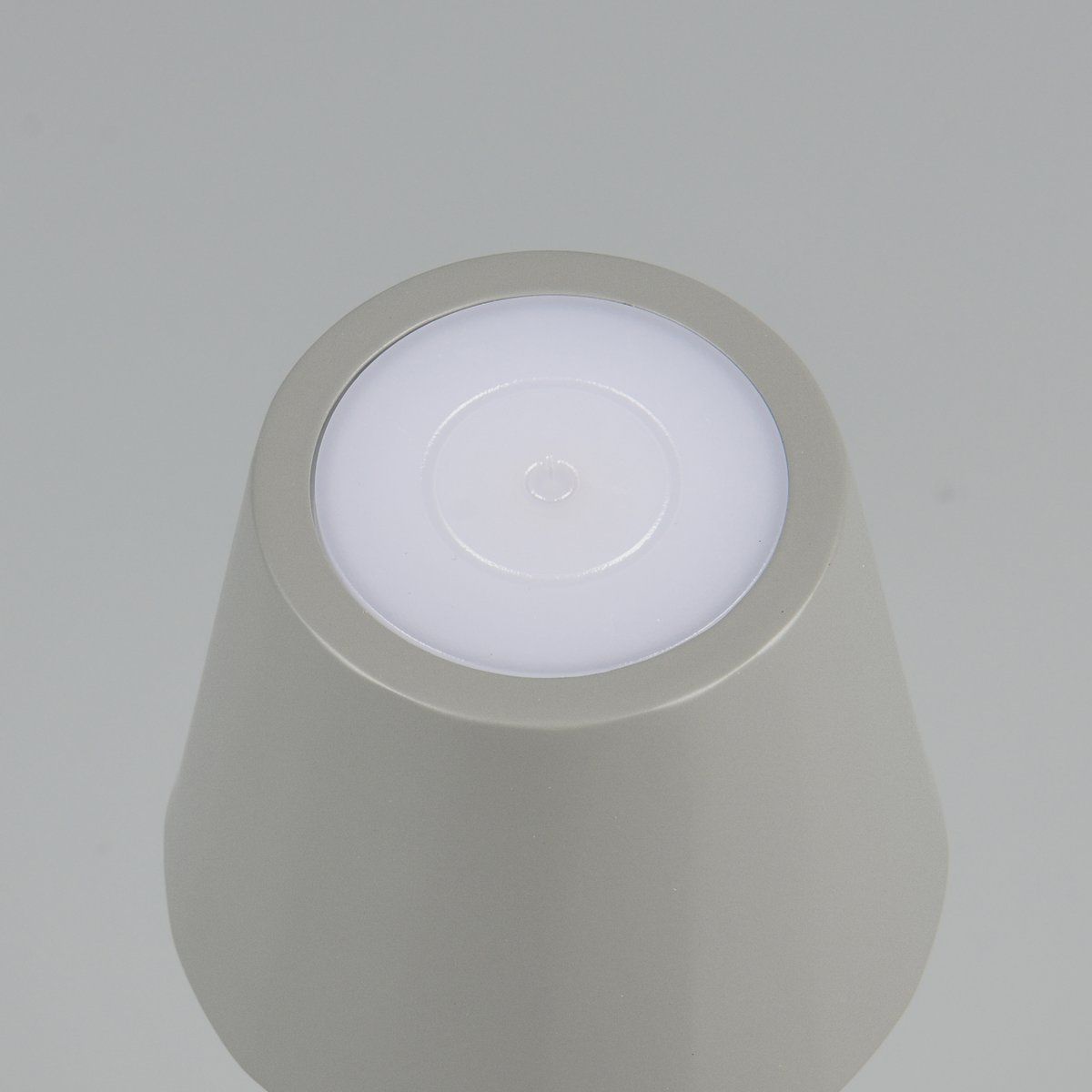 Lampade: LED Tischleuchte, Akku, CCT, 21 cm Höhe – Nuovo (secondo la descrizione) da Kreuzlingen venduto da Smart-Light 7