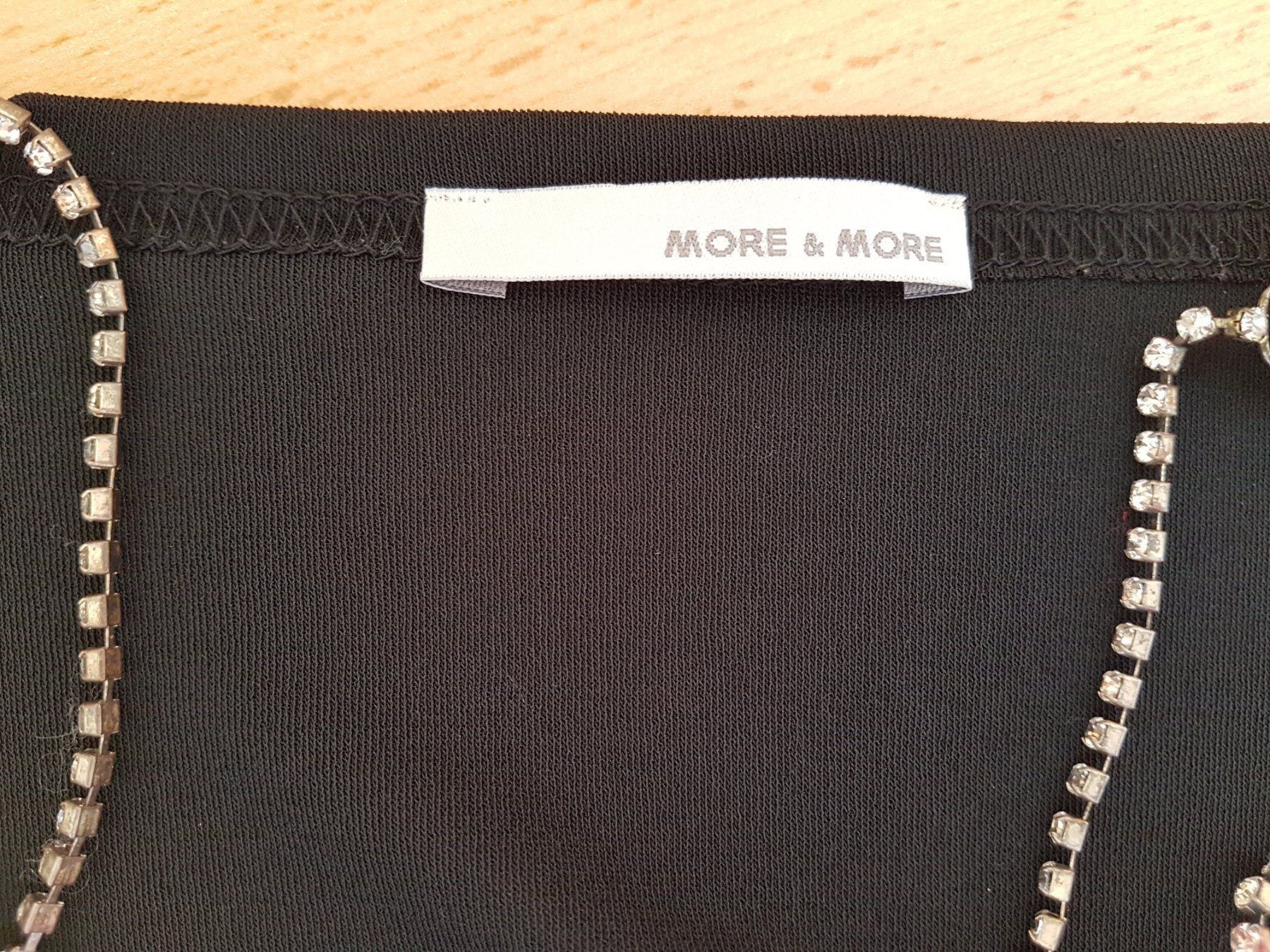 Vestiti: Robe More & More – Usato da Châtelaine venduto da ing_mb6r 3