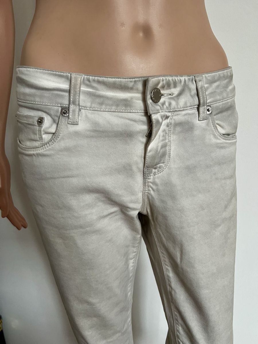 Prada Jeans: PRADA Jeans im dirty look, Grösse 25 – Gebraucht aus Bergdietikon von pinkerton13 1