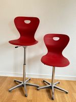 Embru Stuhl / Schulstuhl 6486.1 - zwei Stück