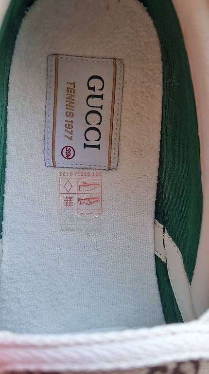 Damenschuhe: Scarpe gucci – Gebraucht aus Lugano von etl_r8h5 3