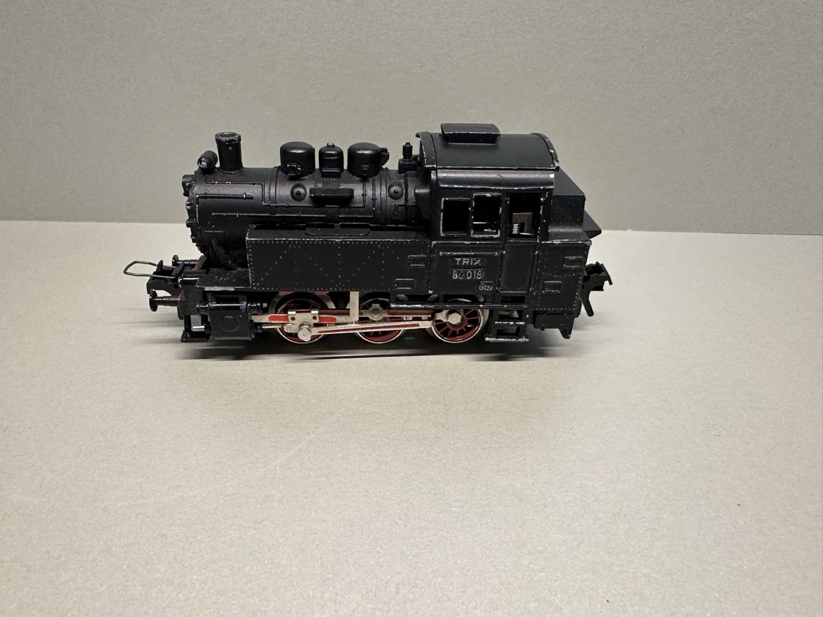 Märklin Modellini di ferrovie: Märklin H0 Eisenbahn Konvolut -  – Usato da Jona venduto da Michi8645 4