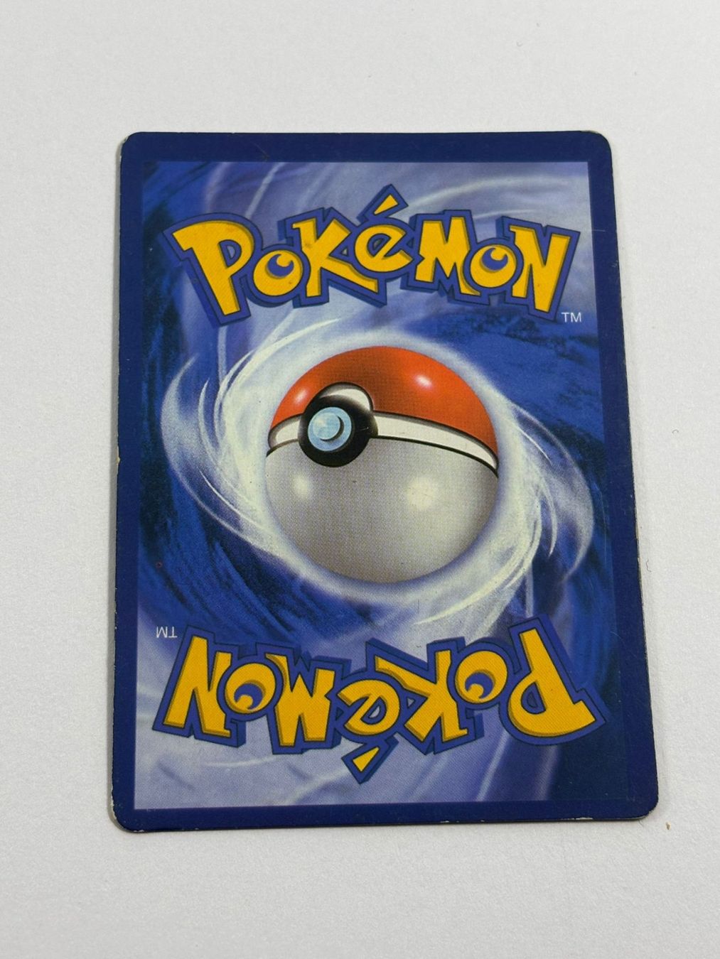 Pokémon Sammelbilder & Trading cards: Pokemon-Karte Honchkrow 109/234 – Gebraucht aus Herisau von Seyashop1 1