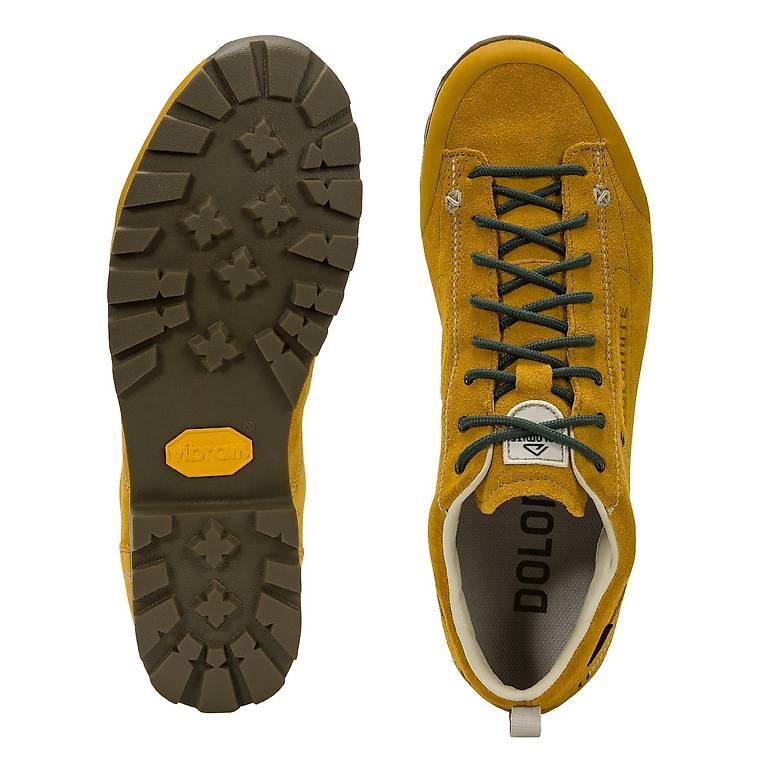 Dolomite Scarpe da uomo: Chaussures NEUVES Dolomite 54 Low Evo, 42 – Nuovo e nell'imballaggio originale da Sugiez venduto da factorysportoutlet 4