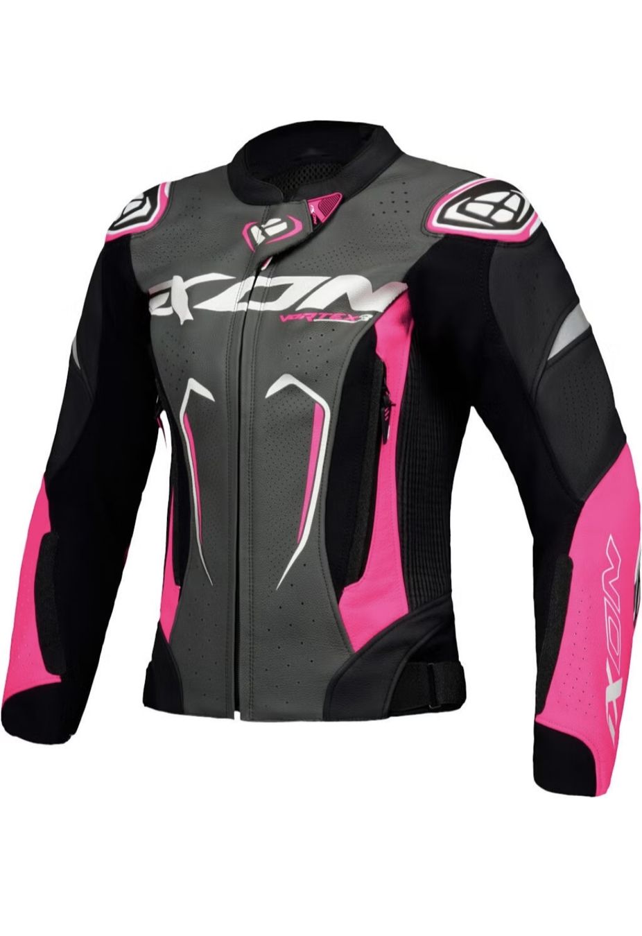 Ixon Giacche: Giacca da moto Ixon Vortex 3 – Nuovo (secondo la descrizione) da Ascona venduto da nic_59fd