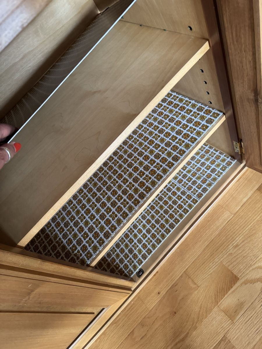 Büffets: Ecksideboard Massivholz – Gebraucht aus Lenzburg von Cuanina 2