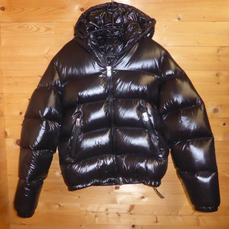 Daunenjacke ZARA, Gr. S