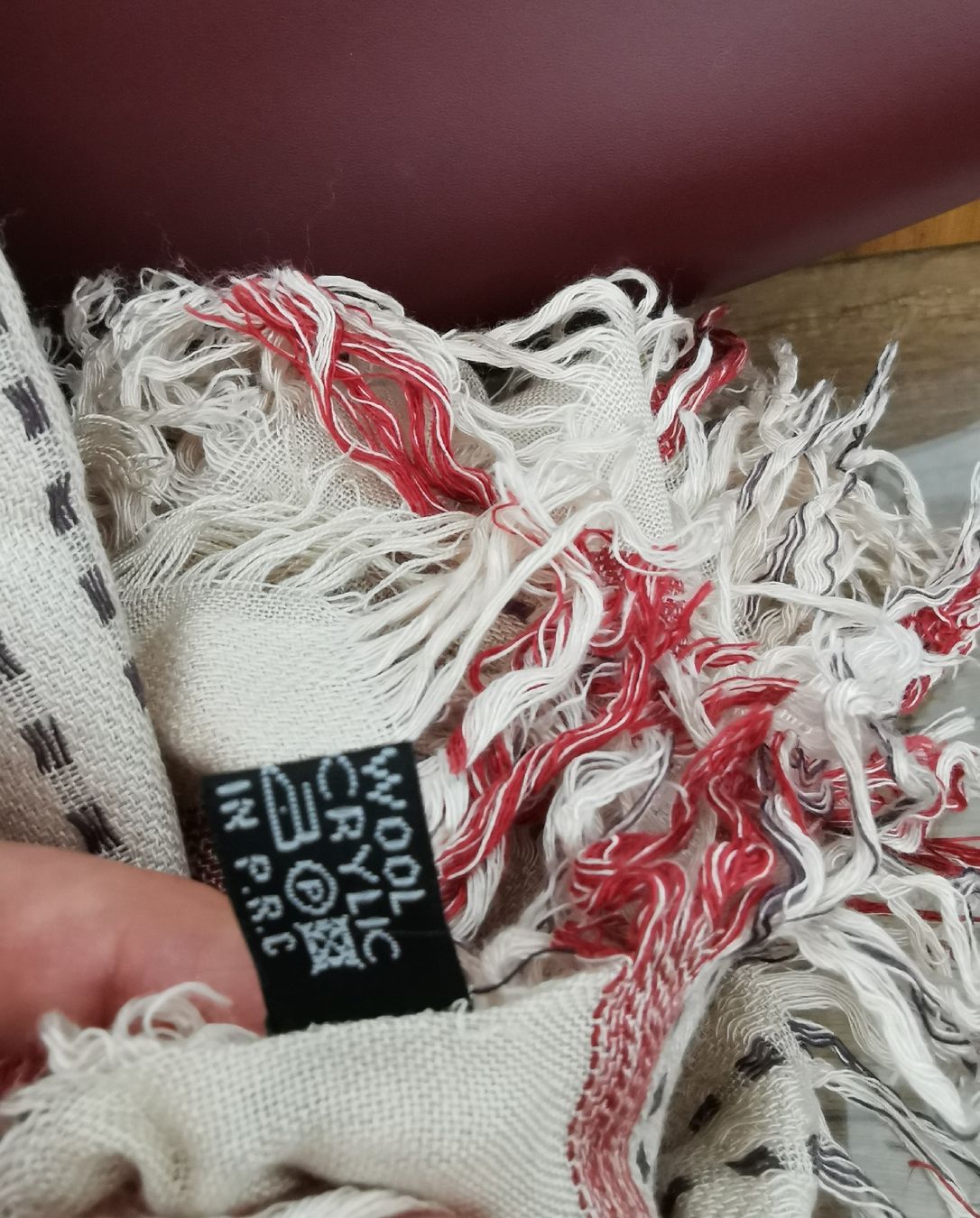 Abro Sacs femmes: ABRO Tasche mit Schal – Neuf (Voir description) à Zunzgen par Fleksi 6