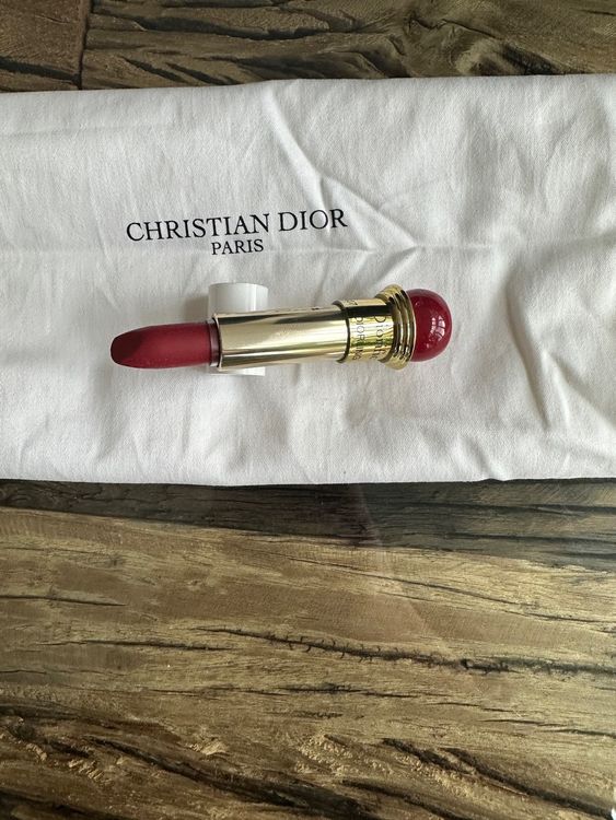 Diorific lipstick outlet diorling 037