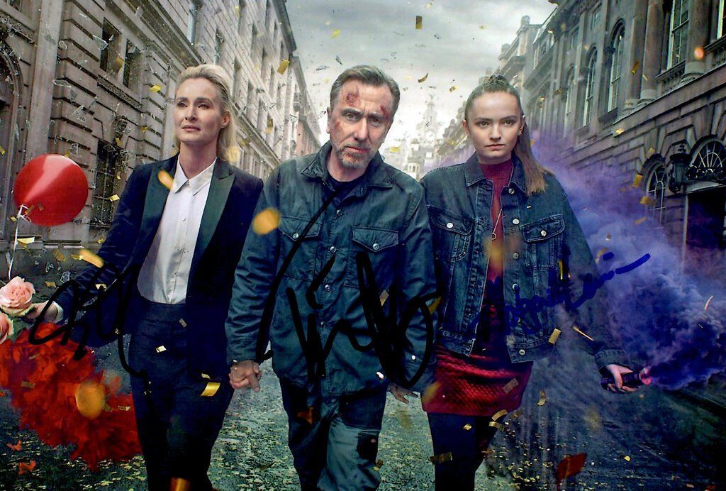 Autografi: TIN STAR topCAST / TOP AUTOGRAMME – Usato da Egg b. Zürich venduto da Dbunny