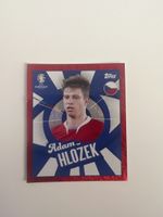 Topps EM 2024 Adam Hlozek ROT