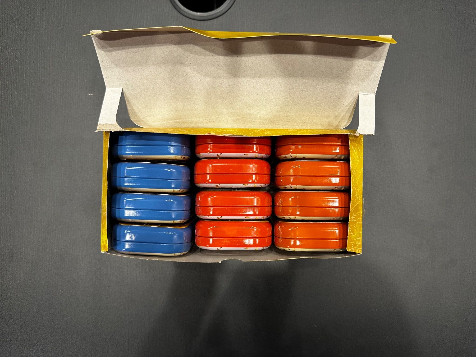 Bandai Cartes à collectionner: Tin pack set Vol.2 – D'occasion à Grancia par gro_x9gh 2